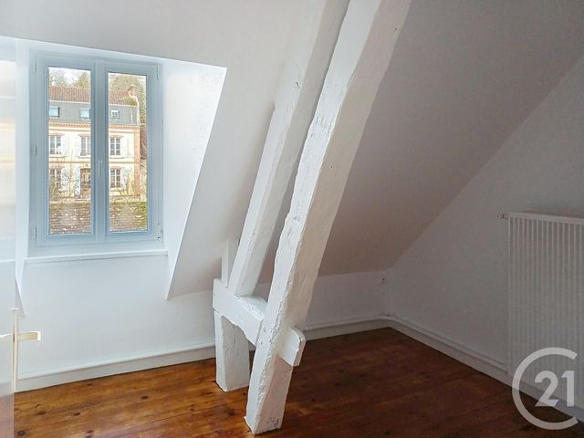 Appartement F4 à louer - 4 pièces - 63,34 m2 - Provins - 77 - ILE-DE-FRANCE