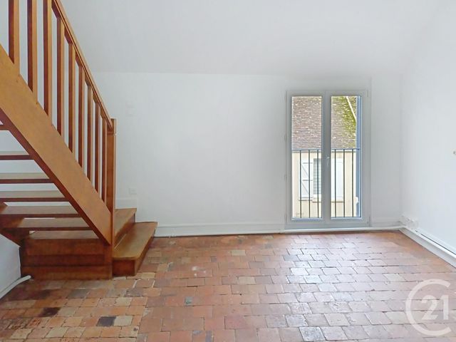 Appartement F4 à louer - 4 pièces - 63,34 m2 - Provins - 77 - ILE-DE-FRANCE