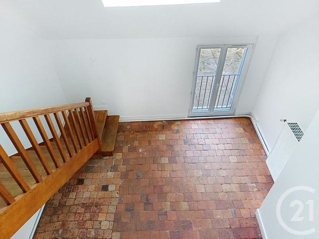 Appartement F4 à louer - 4 pièces - 63,34 m2 - Provins - 77 - ILE-DE-FRANCE