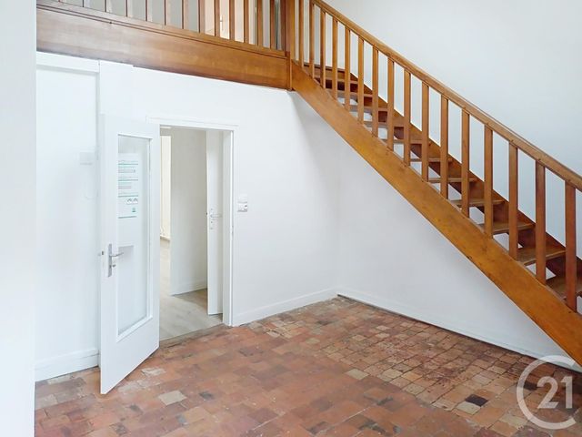 appartement - PROVINS - 77