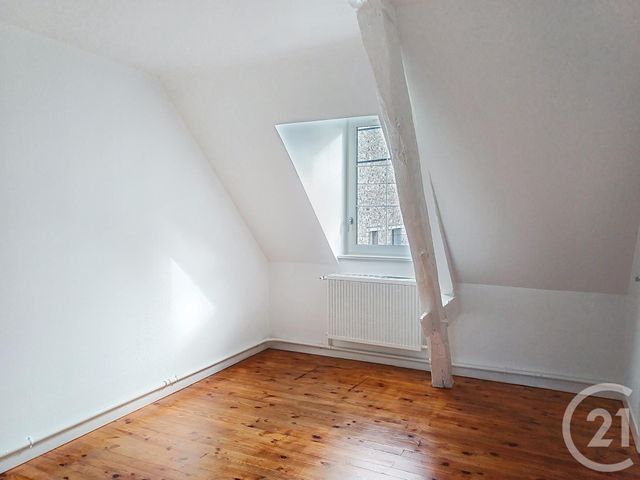 Appartement F4 à louer - 4 pièces - 63,34 m2 - Provins - 77 - ILE-DE-FRANCE