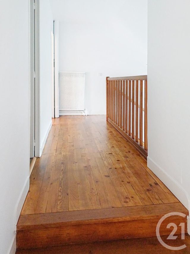 Appartement F4 à louer - 4 pièces - 63,34 m2 - Provins - 77 - ILE-DE-FRANCE