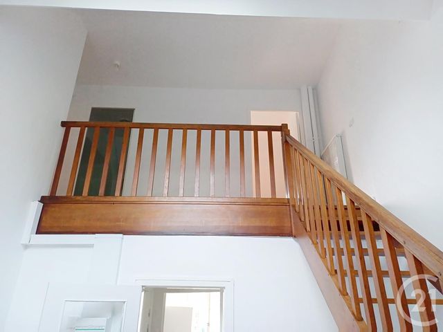 Appartement F4 à louer - 4 pièces - 63,34 m2 - Provins - 77 - ILE-DE-FRANCE