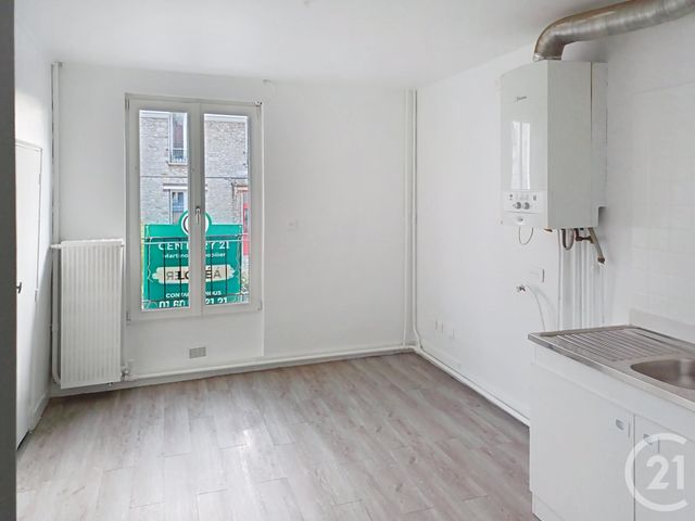 Appartement F4 à louer - 4 pièces - 63,34 m2 - Provins - 77 - ILE-DE-FRANCE