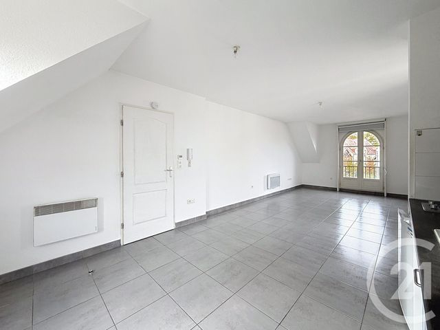 Appartement F1 à vendre - 1 pièce - 35,65 m2 - Provins - 77 - ILE-DE-FRANCE