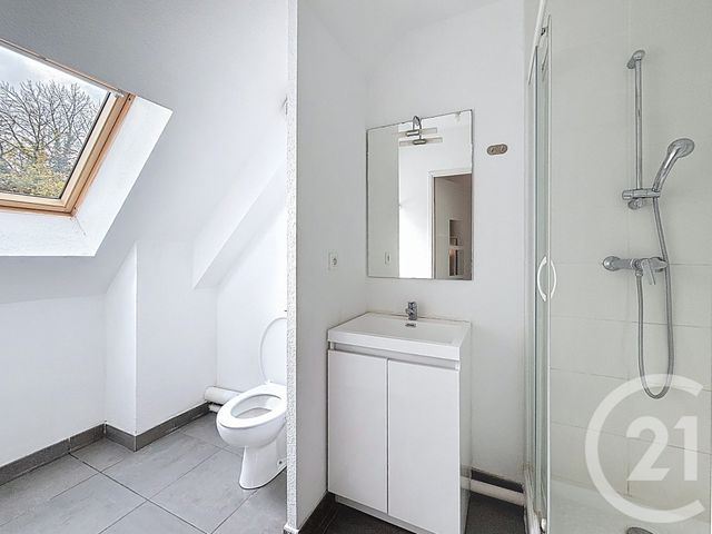 Appartement F1 à vendre - 1 pièce - 35,65 m2 - Provins - 77 - ILE-DE-FRANCE