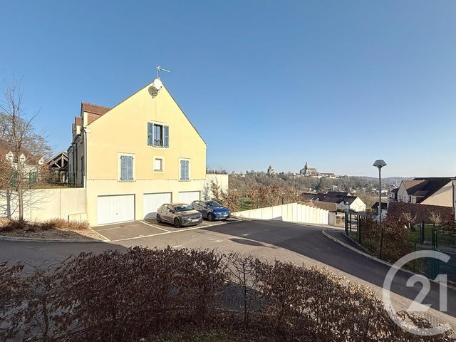 Appartement F1 à vendre - 1 pièce - 35,65 m2 - Provins - 77 - ILE-DE-FRANCE