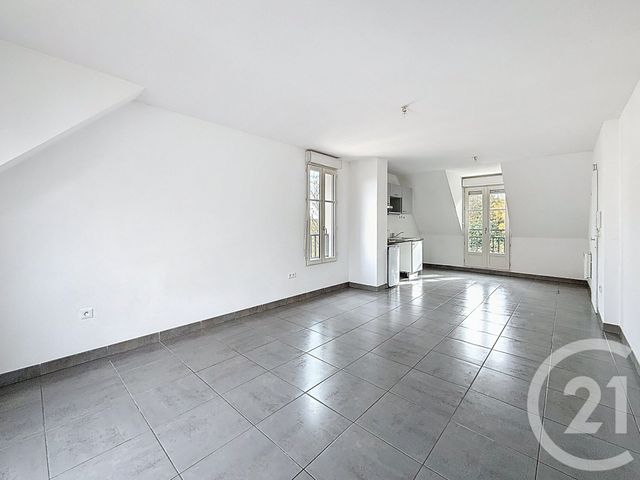 Appartement F1 à vendre - 1 pièce - 35,65 m2 - Provins - 77 - ILE-DE-FRANCE
