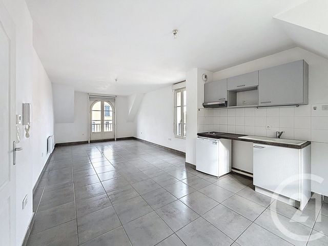 appartement - PROVINS - 77