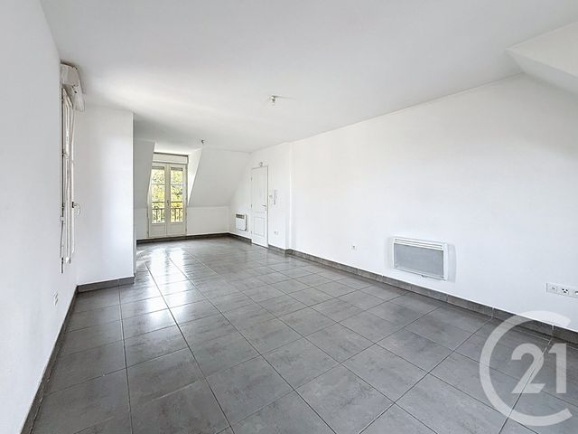 Appartement F1 à vendre - 1 pièce - 35,65 m2 - Provins - 77 - ILE-DE-FRANCE