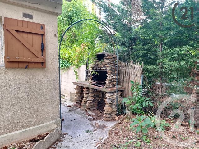 Maison à vendre - 4 pièces - 79,33 m2 - Romilly Sur Seine - 10 - CHAMPAGNE-ARDENNE