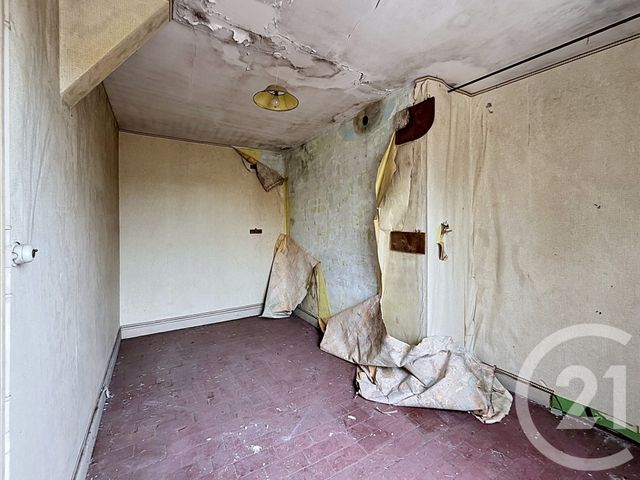 Immeuble &agrave; vendre - 280,39 m2 - Provins - 77 - ILE-DE-FRANCE