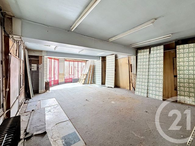 Immeuble &agrave; vendre - 280,39 m2 - Provins - 77 - ILE-DE-FRANCE