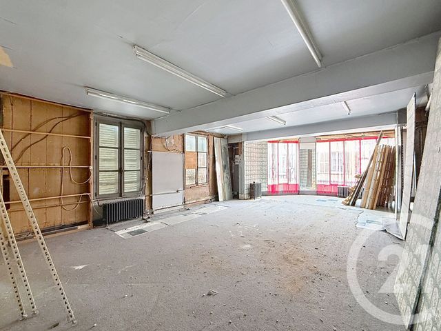 Immeuble &agrave; vendre - 280,39 m2 - Provins - 77 - ILE-DE-FRANCE