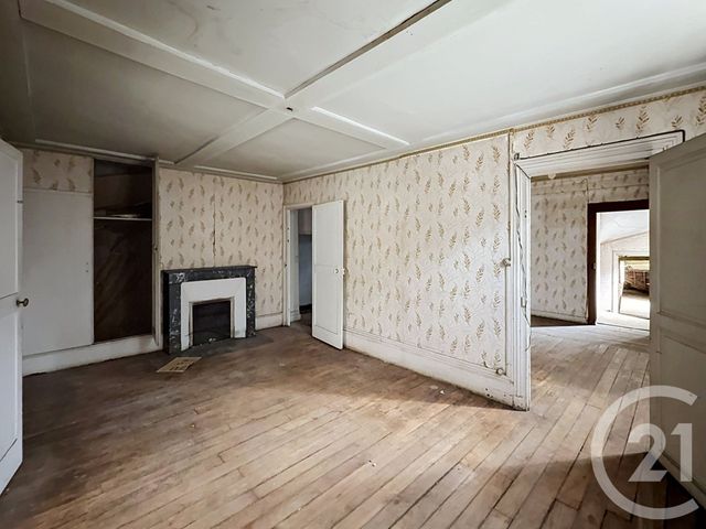Immeuble &agrave; vendre - 280,39 m2 - Provins - 77 - ILE-DE-FRANCE