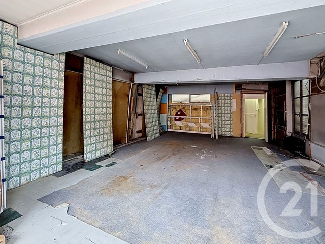 Immeuble &agrave; vendre - 280,39 m2 - Provins - 77 - ILE-DE-FRANCE