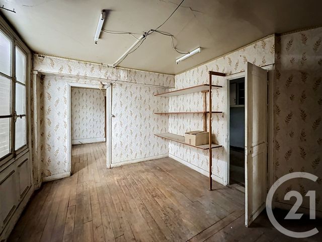 Immeuble &agrave; vendre - 280,39 m2 - Provins - 77 - ILE-DE-FRANCE