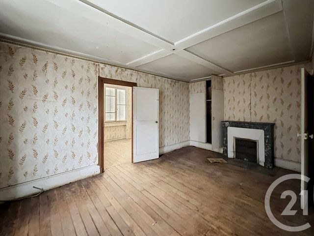 Immeuble &agrave; vendre - 280,39 m2 - Provins - 77 - ILE-DE-FRANCE