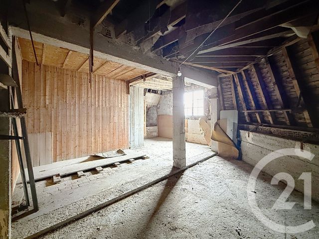 Immeuble &agrave; vendre - 280,39 m2 - Provins - 77 - ILE-DE-FRANCE