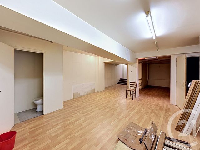 Immeuble &agrave; vendre - 280,39 m2 - Provins - 77 - ILE-DE-FRANCE