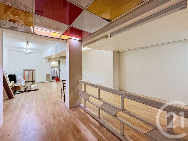 Immeuble &agrave; vendre - 280,39 m2 - Provins - 77 - ILE-DE-FRANCE