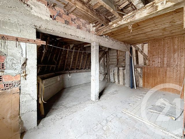 Immeuble &agrave; vendre - 280,39 m2 - Provins - 77 - ILE-DE-FRANCE