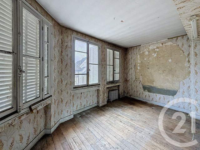 Immeuble &agrave; vendre - 280,39 m2 - Provins - 77 - ILE-DE-FRANCE