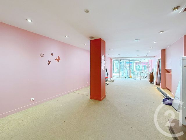 Immeuble &agrave; vendre - 280,39 m2 - Provins - 77 - ILE-DE-FRANCE