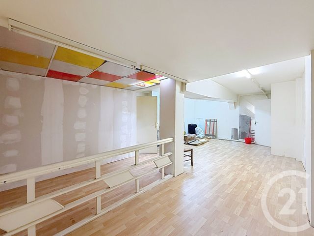 Immeuble &agrave; vendre - 280,39 m2 - Provins - 77 - ILE-DE-FRANCE