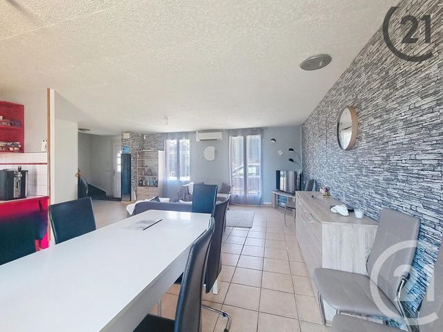 Maison à vendre - 5 pièces - 90 m2 - Beton Bazoches - 77 - ILE-DE-FRANCE