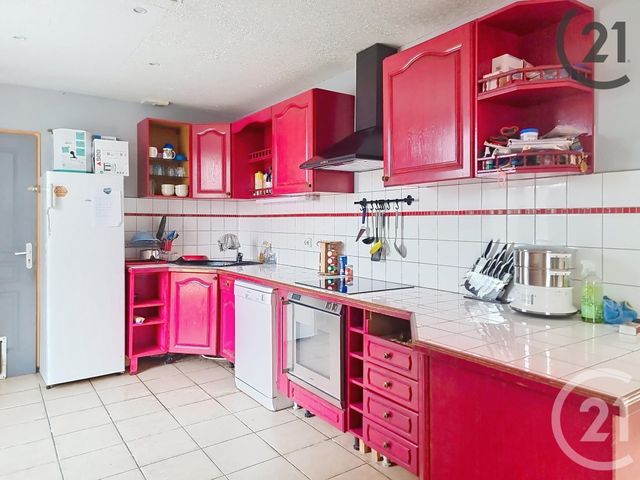 Maison à vendre - 5 pièces - 90 m2 - Beton Bazoches - 77 - ILE-DE-FRANCE