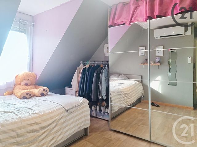 Maison à vendre - 5 pièces - 90 m2 - Beton Bazoches - 77 - ILE-DE-FRANCE