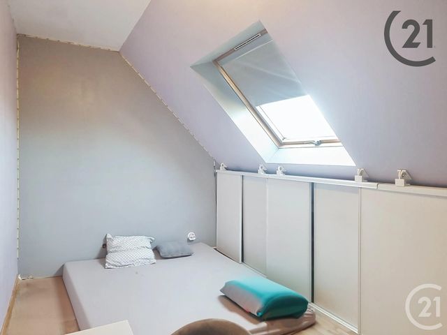 Maison à vendre - 5 pièces - 90 m2 - Beton Bazoches - 77 - ILE-DE-FRANCE