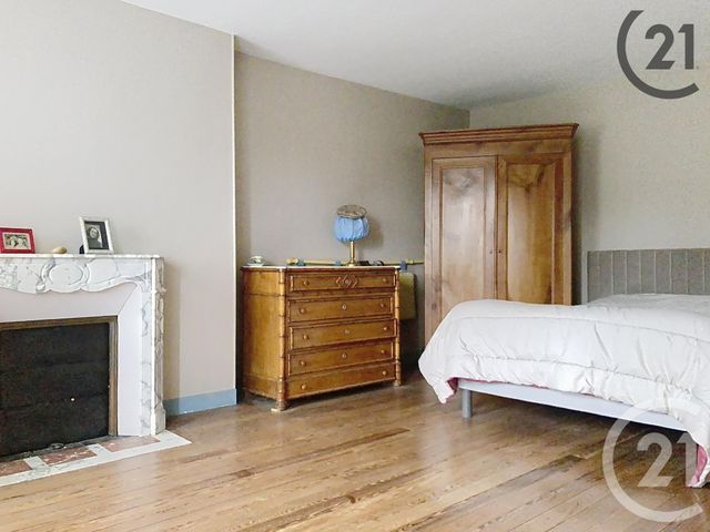 Maison à vendre - 13 pièces - 356,18 m2 - Les Ormes Sur Voulzie - 77 - ILE-DE-FRANCE