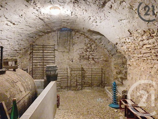 Maison à vendre - 13 pièces - 356,18 m2 - Les Ormes Sur Voulzie - 77 - ILE-DE-FRANCE