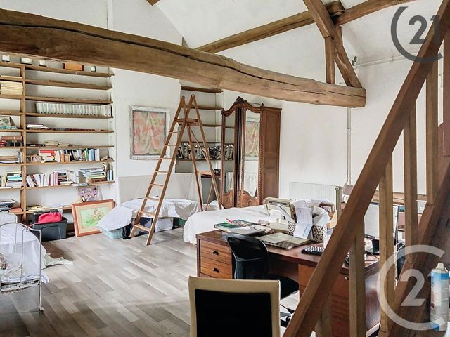 Maison à vendre - 13 pièces - 356,18 m2 - Les Ormes Sur Voulzie - 77 - ILE-DE-FRANCE