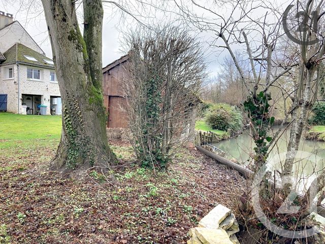Maison à vendre - 13 pièces - 356,18 m2 - Les Ormes Sur Voulzie - 77 - ILE-DE-FRANCE