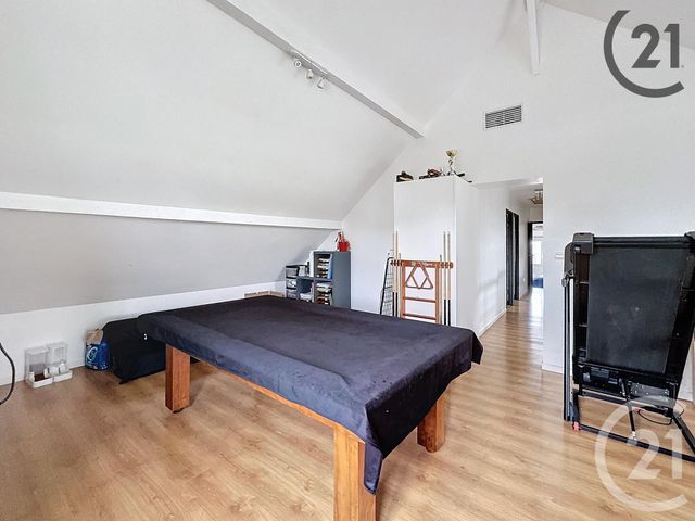 Maison à vendre - 9 pièces - 197 m2 - Ste Colombe - 77 - ILE-DE-FRANCE