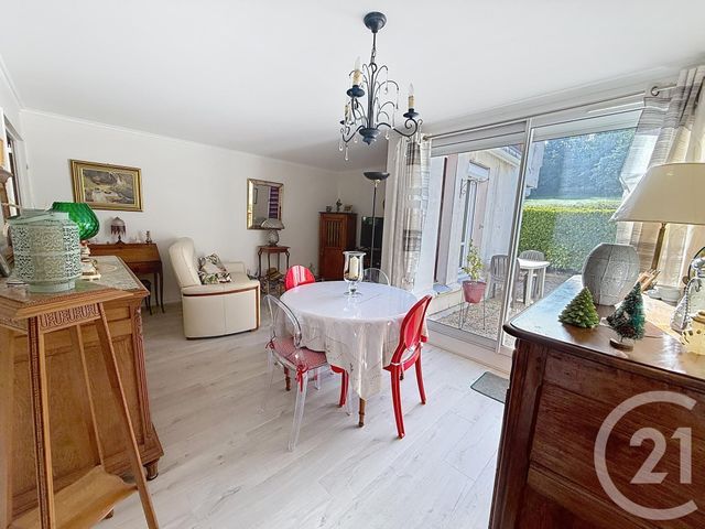 Appartement F3 à vendre - 3 pièces - 67,19 m2 - Provins - 77 - ILE-DE-FRANCE