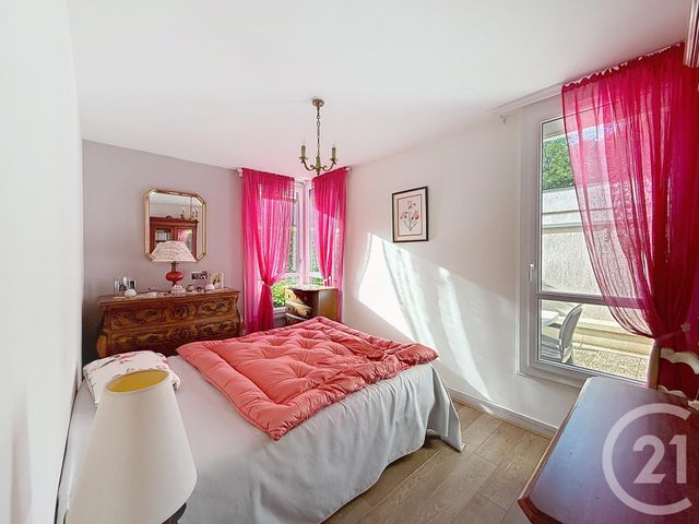 Appartement F3 à vendre - 3 pièces - 67,19 m2 - Provins - 77 - ILE-DE-FRANCE