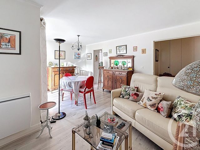 Appartement F3 à vendre - 3 pièces - 67,19 m2 - Provins - 77 - ILE-DE-FRANCE