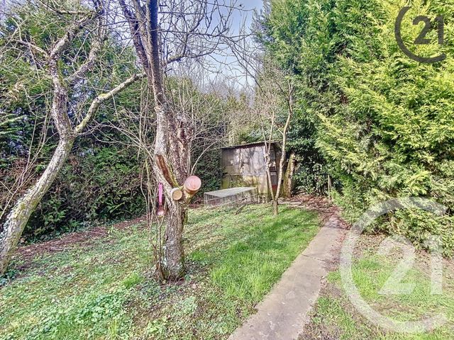 Maison &agrave; vendre - 4 pi&egrave;ces - 84,37 m2 - Provins - 77 - ILE-DE-FRANCE