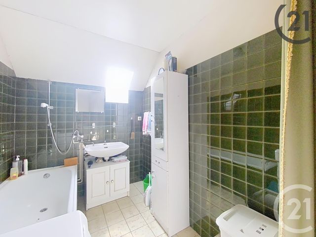 Maison &agrave; vendre - 4 pi&egrave;ces - 84,37 m2 - Provins - 77 - ILE-DE-FRANCE