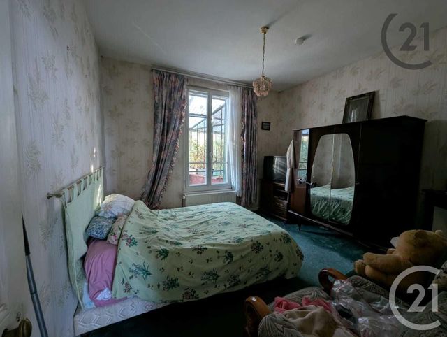 Maison &agrave; vendre - 4 pi&egrave;ces - 84,37 m2 - Provins - 77 - ILE-DE-FRANCE