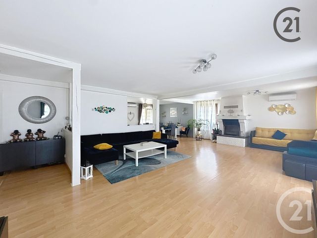 maison - CHALAUTRE LA PETITE - 77