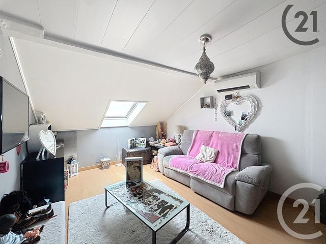 Maison à vendre - 7 pièces - 164,50 m2 - Chalautre La Petite - 77 - ILE-DE-FRANCE