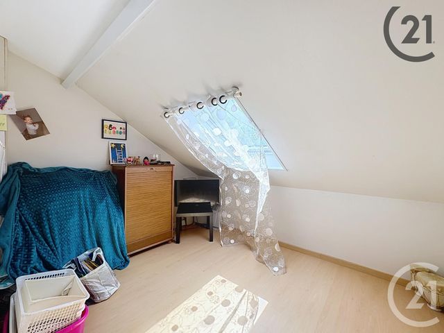 Maison à vendre - 7 pièces - 164,50 m2 - Chalautre La Petite - 77 - ILE-DE-FRANCE