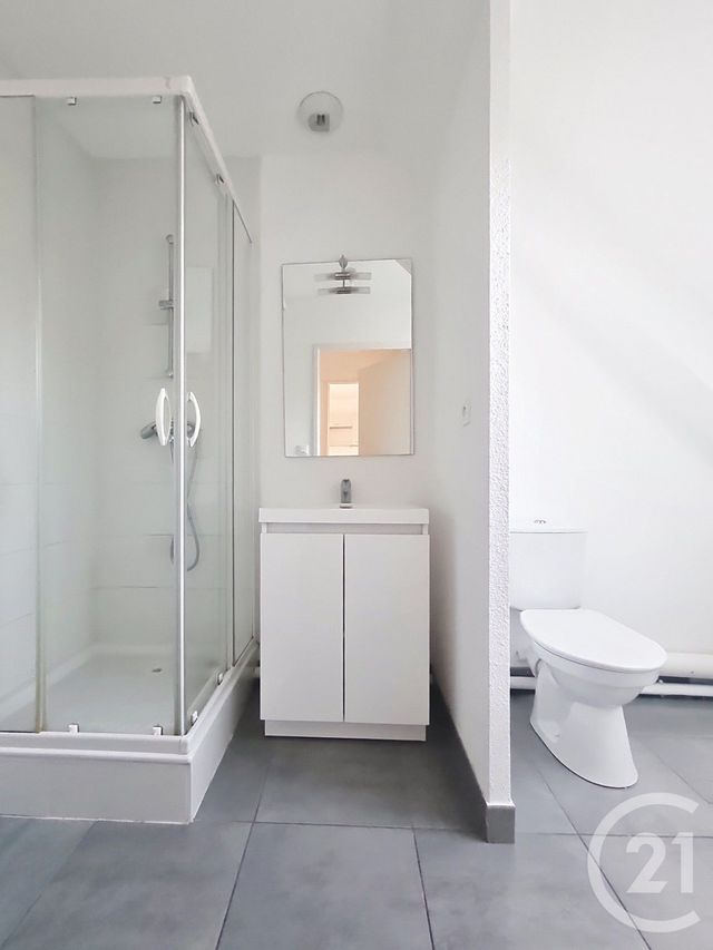 Appartement Studio à vendre - 1 pièce - 35,32 m2 - Provins - 77 - ILE-DE-FRANCE