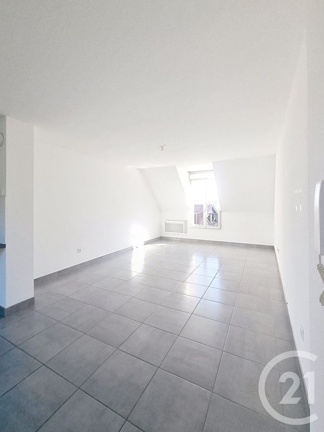 Appartement Studio à vendre - 1 pièce - 35,32 m2 - Provins - 77 - ILE-DE-FRANCE