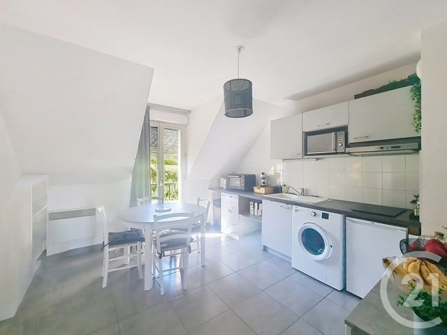 Appartement Studio à vendre - 1 pièce - 35,32 m2 - Provins - 77 - ILE-DE-FRANCE